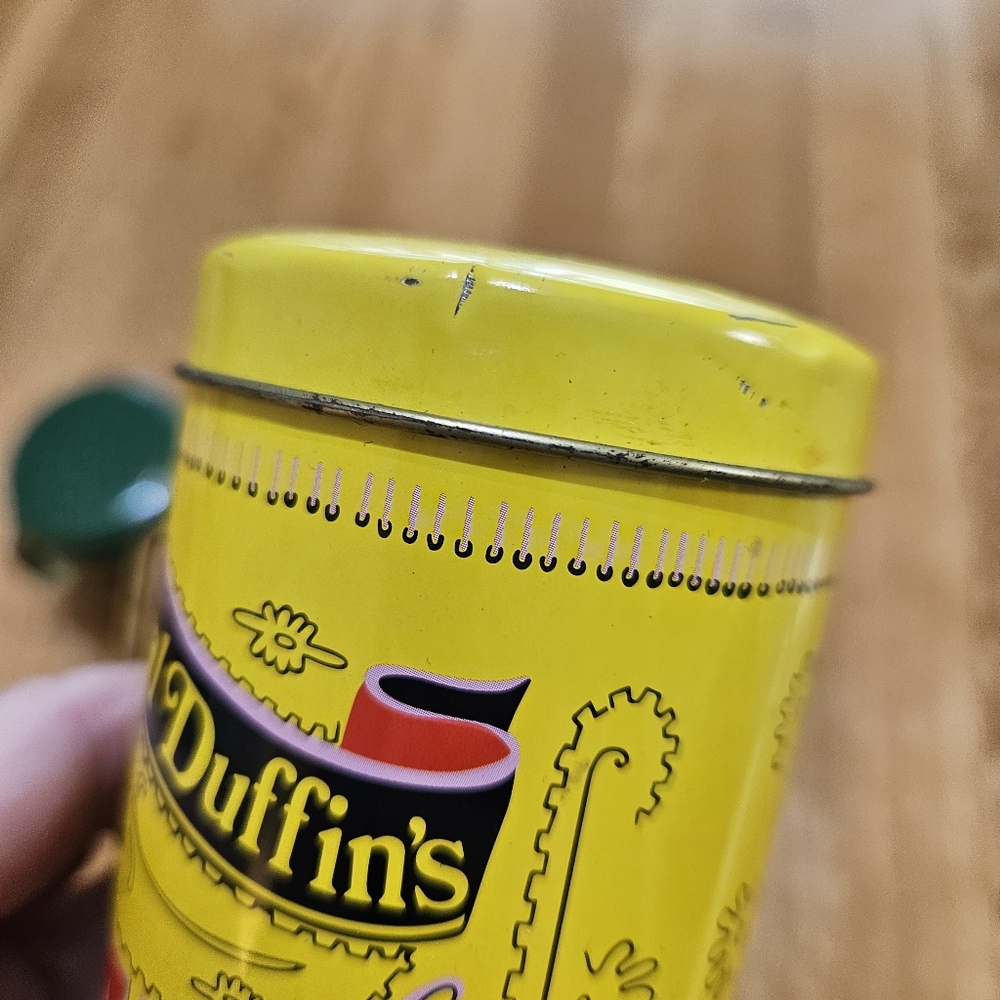 Salt/Pepper Shakers, Vintage Style - Picture 7 of 11